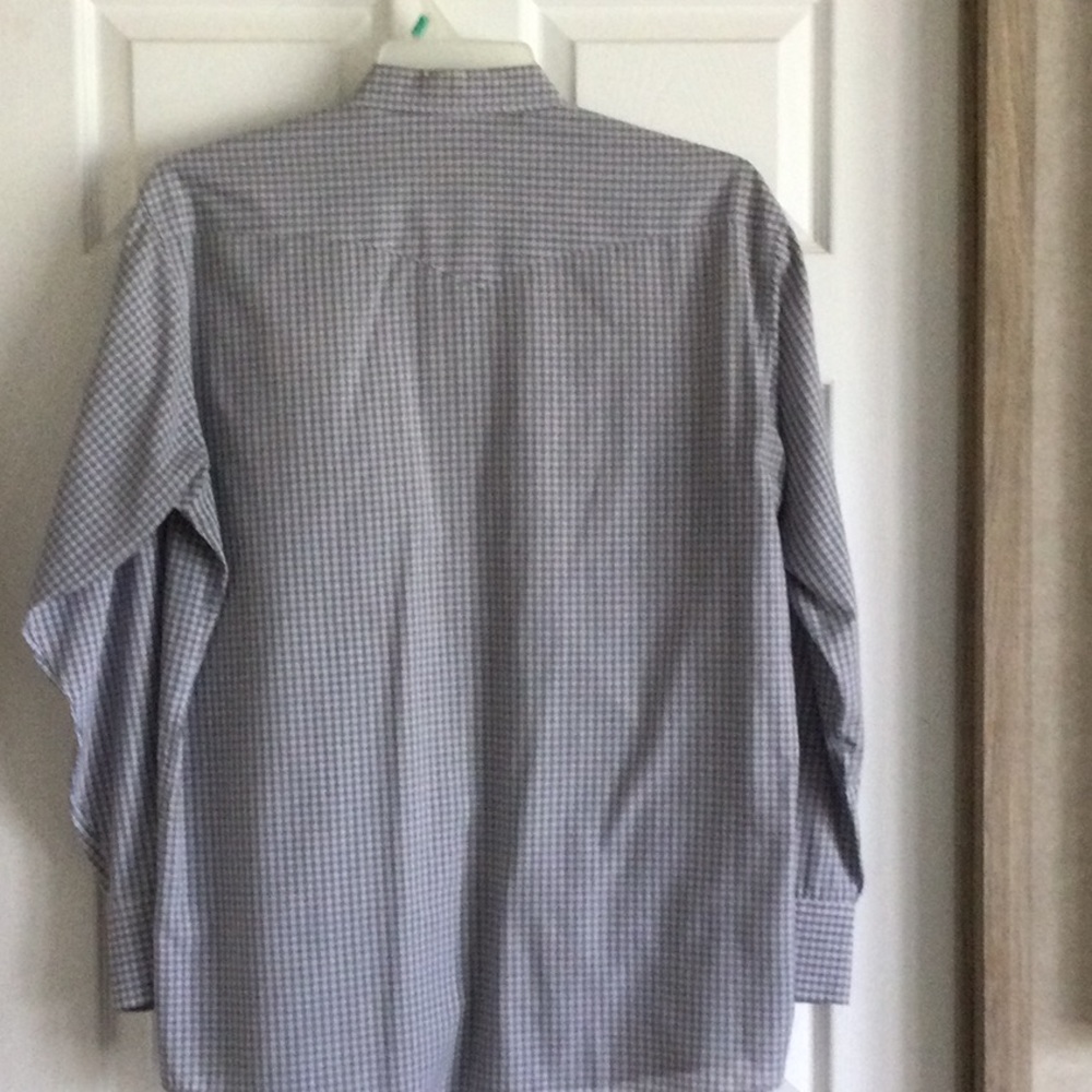 Panhandle Slim Pearl Snap Western Shirt - Picture 5 of 6